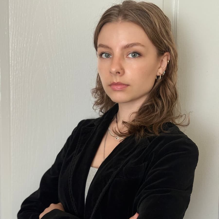 Alina Snisarenko