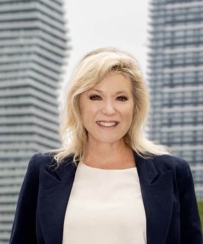 Bonnie Crombie