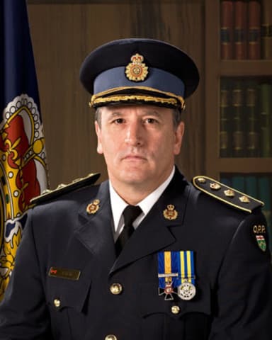 Brad Blair