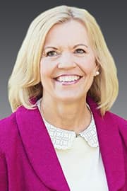 Christine Elliott