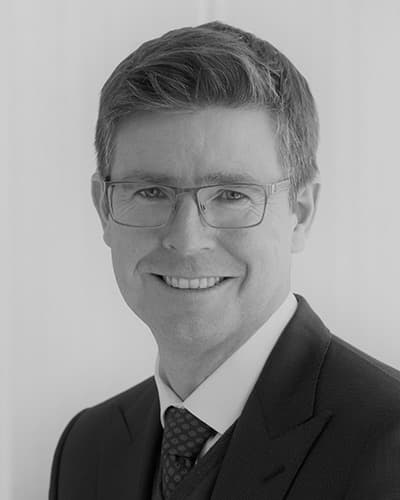 Galen Weston Jr.