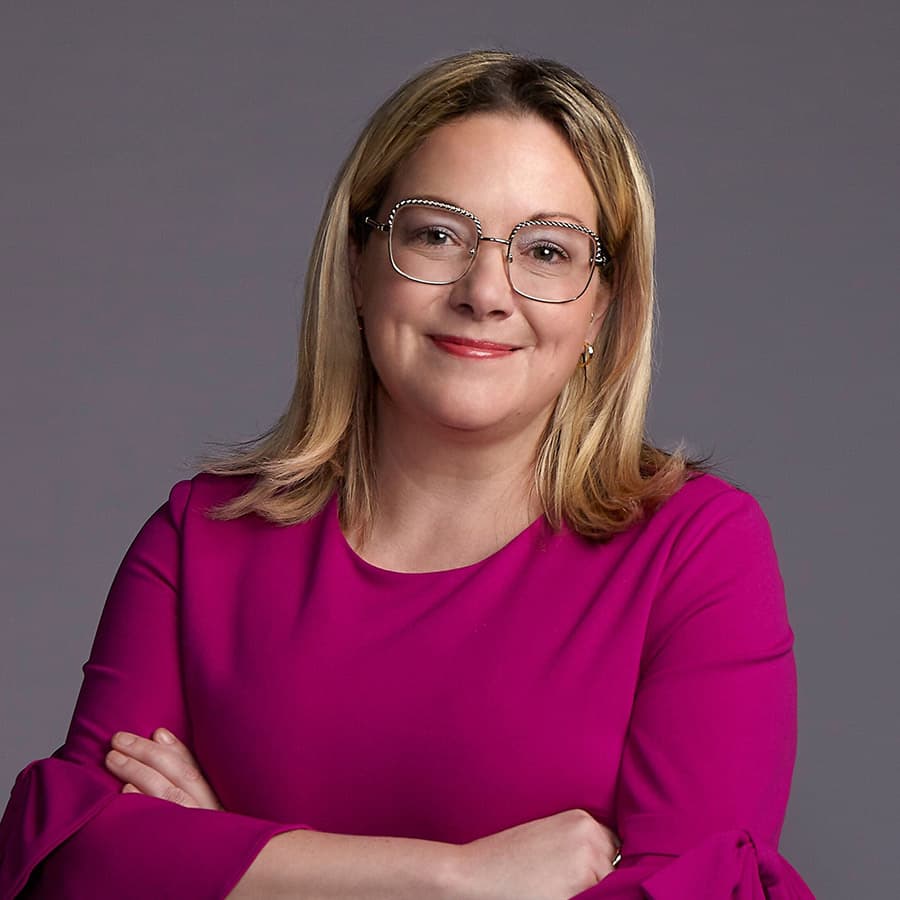 Jenni Byrne