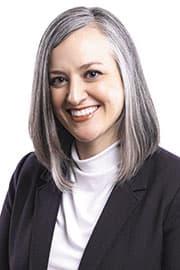 Jennifer French