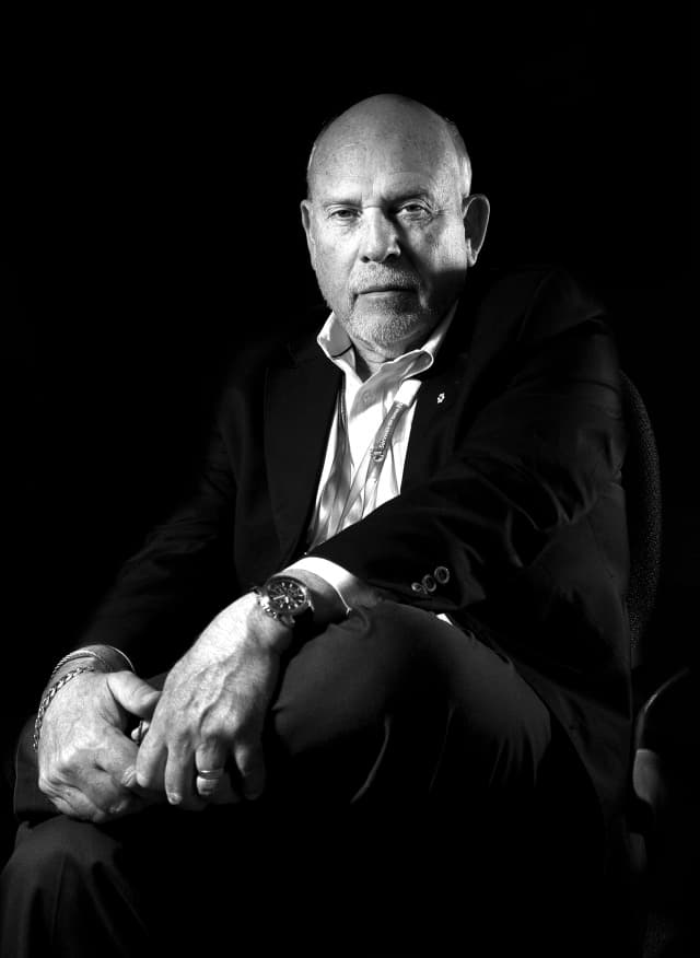 Dr. John Bradford