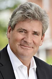 John Fraser