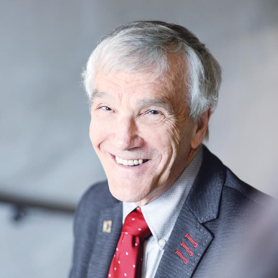 John Tibbits