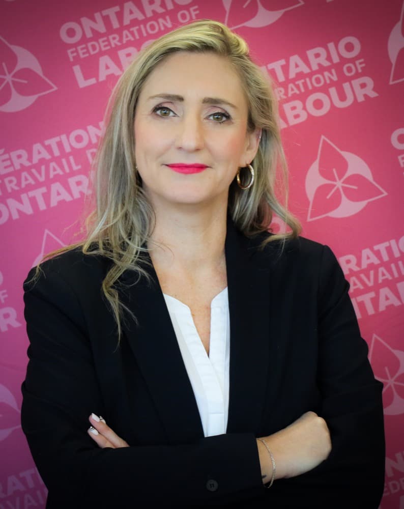 Laura Walton