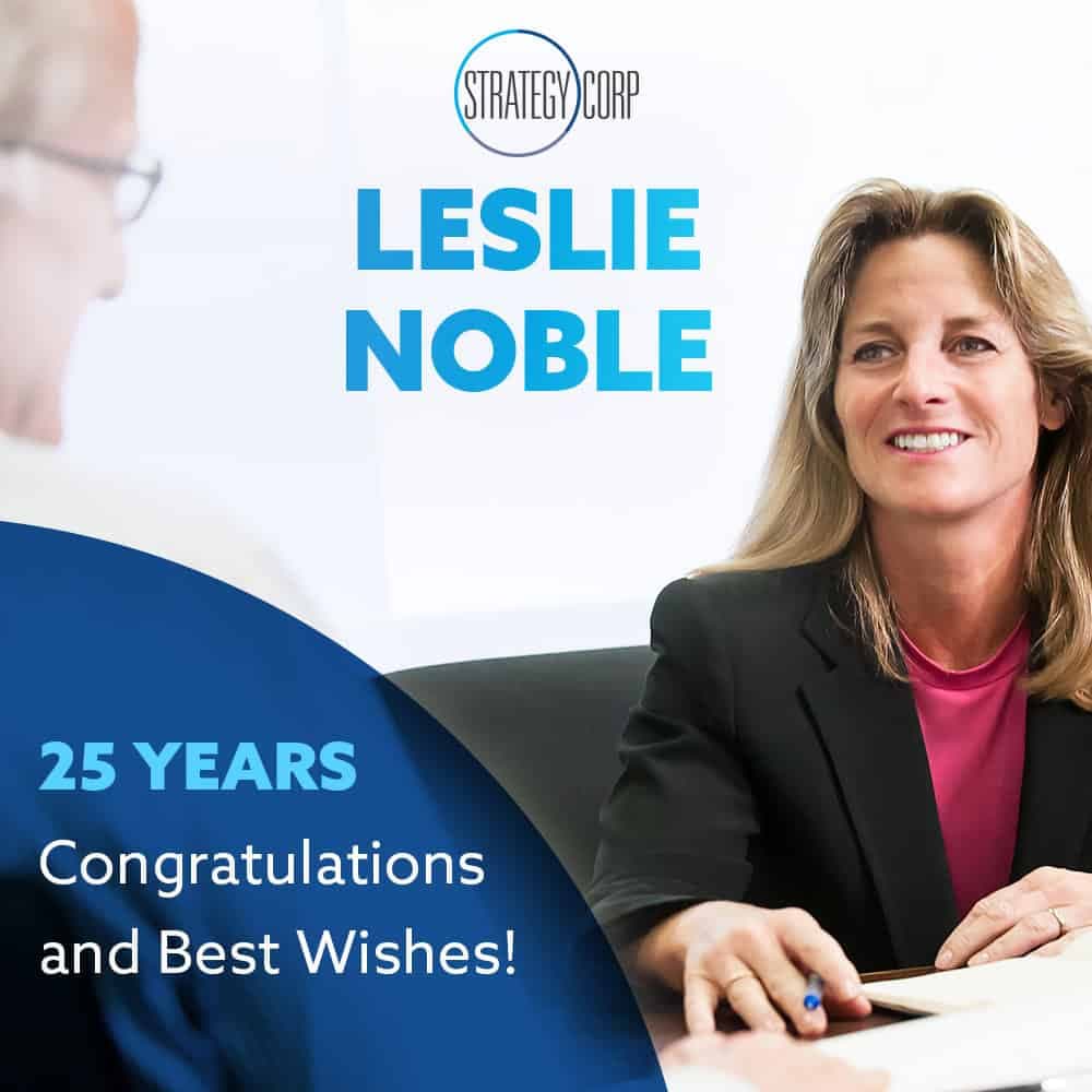 Leslie Noble