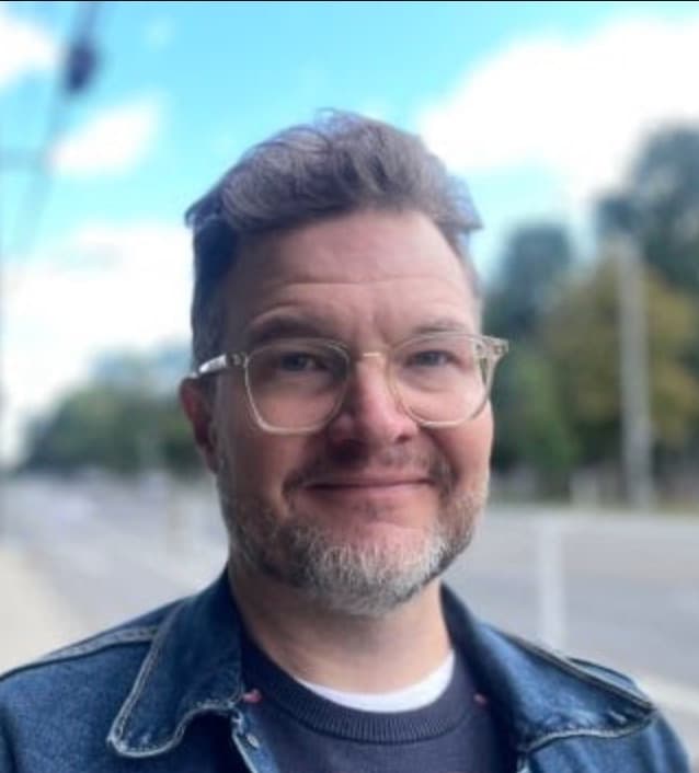Michael Longfield