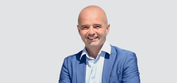Norman Di Pasquale