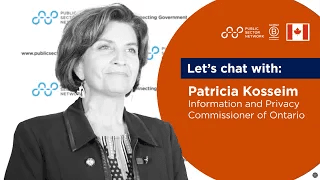 Patricia Kosseim