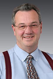 Randy Hillier