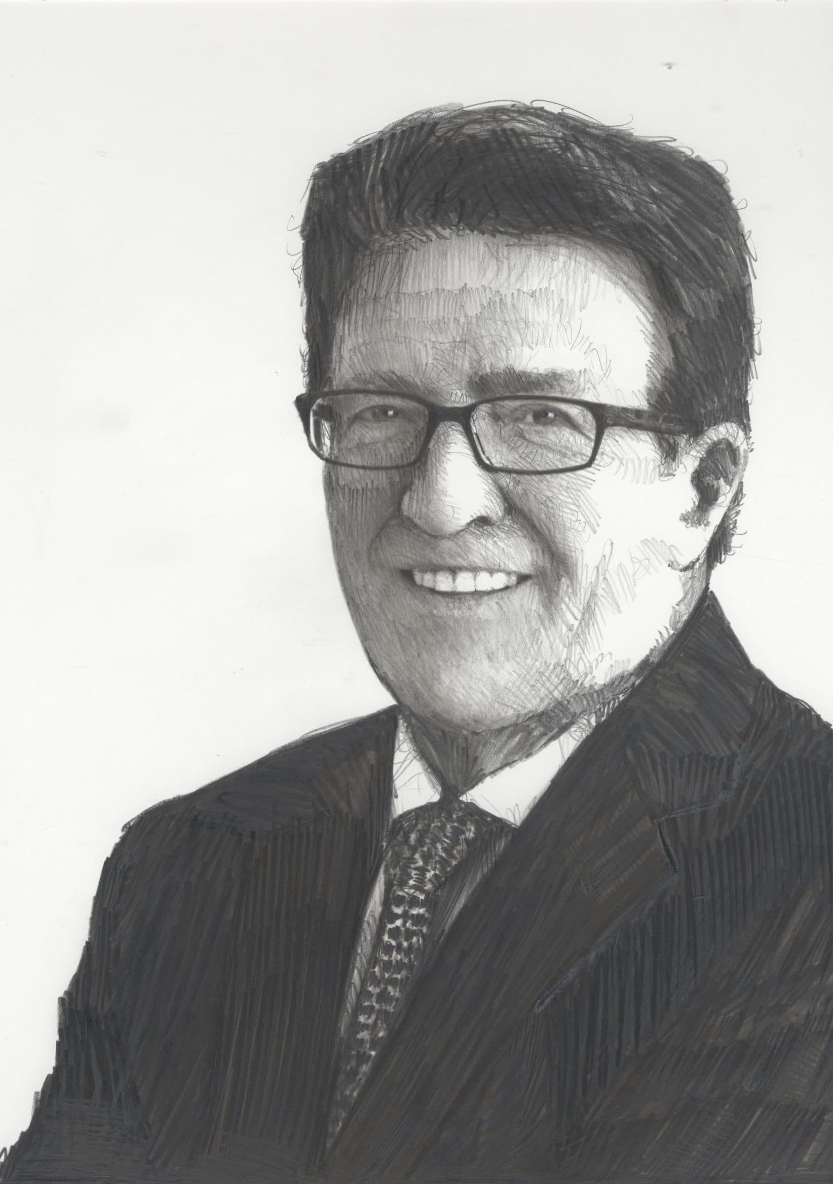 Robert Deluce