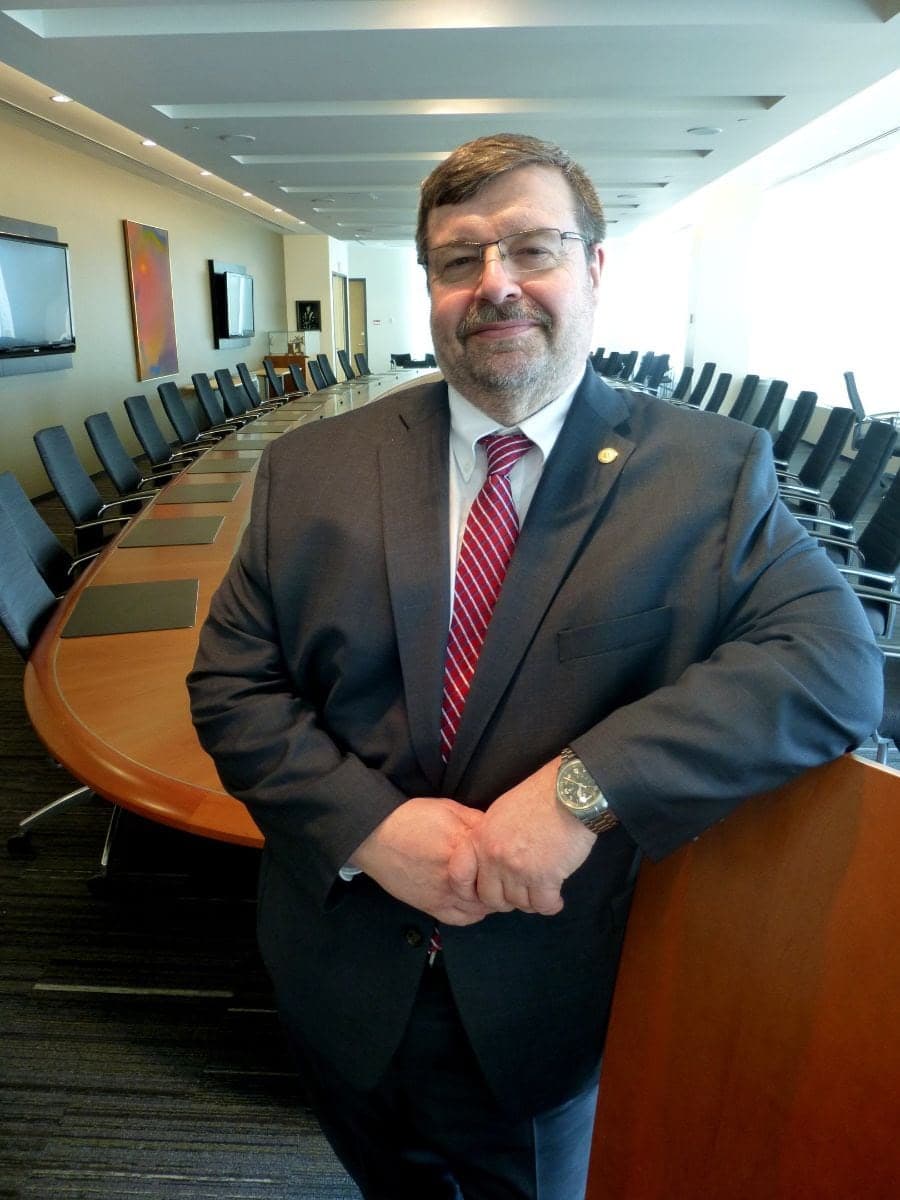 Robert Haché