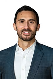 Stephen Lecce