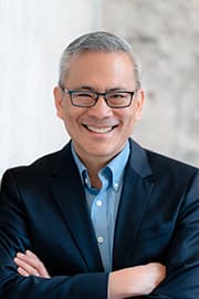 Ted Hsu
