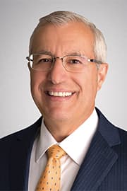 Vic Fedeli