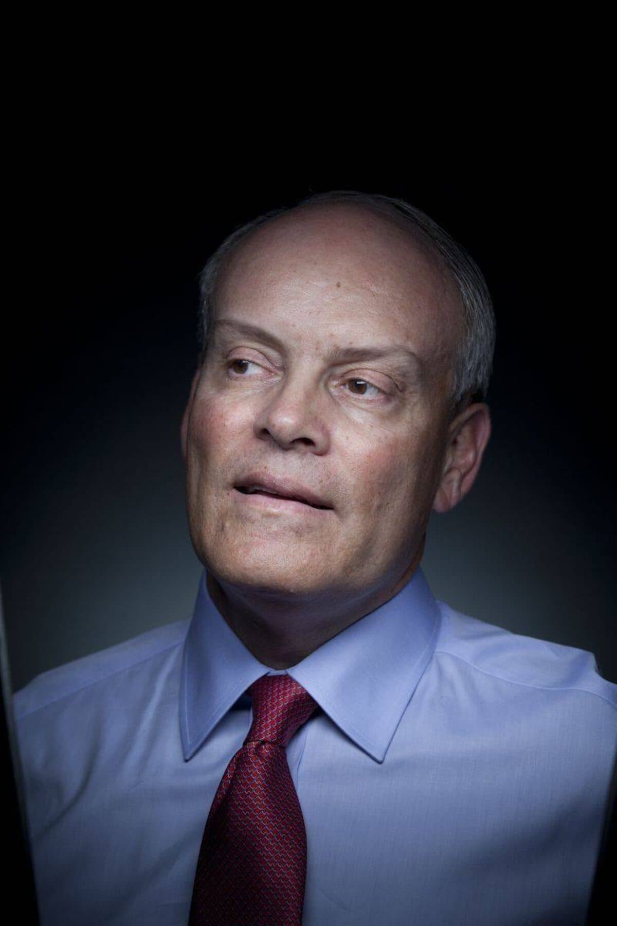 Brian Porter