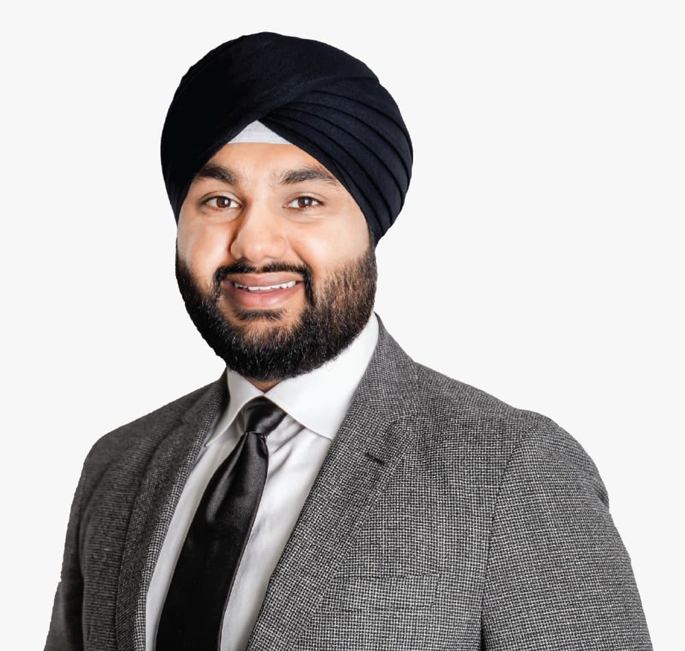 Hardeep Grewal