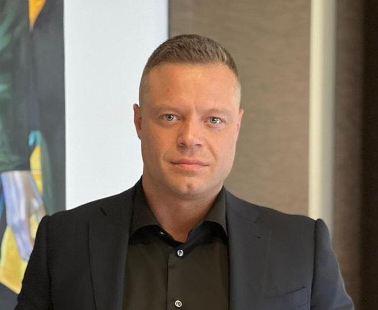 Kirill Soloviev