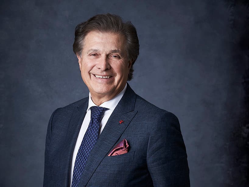 Silvio De Gasperis